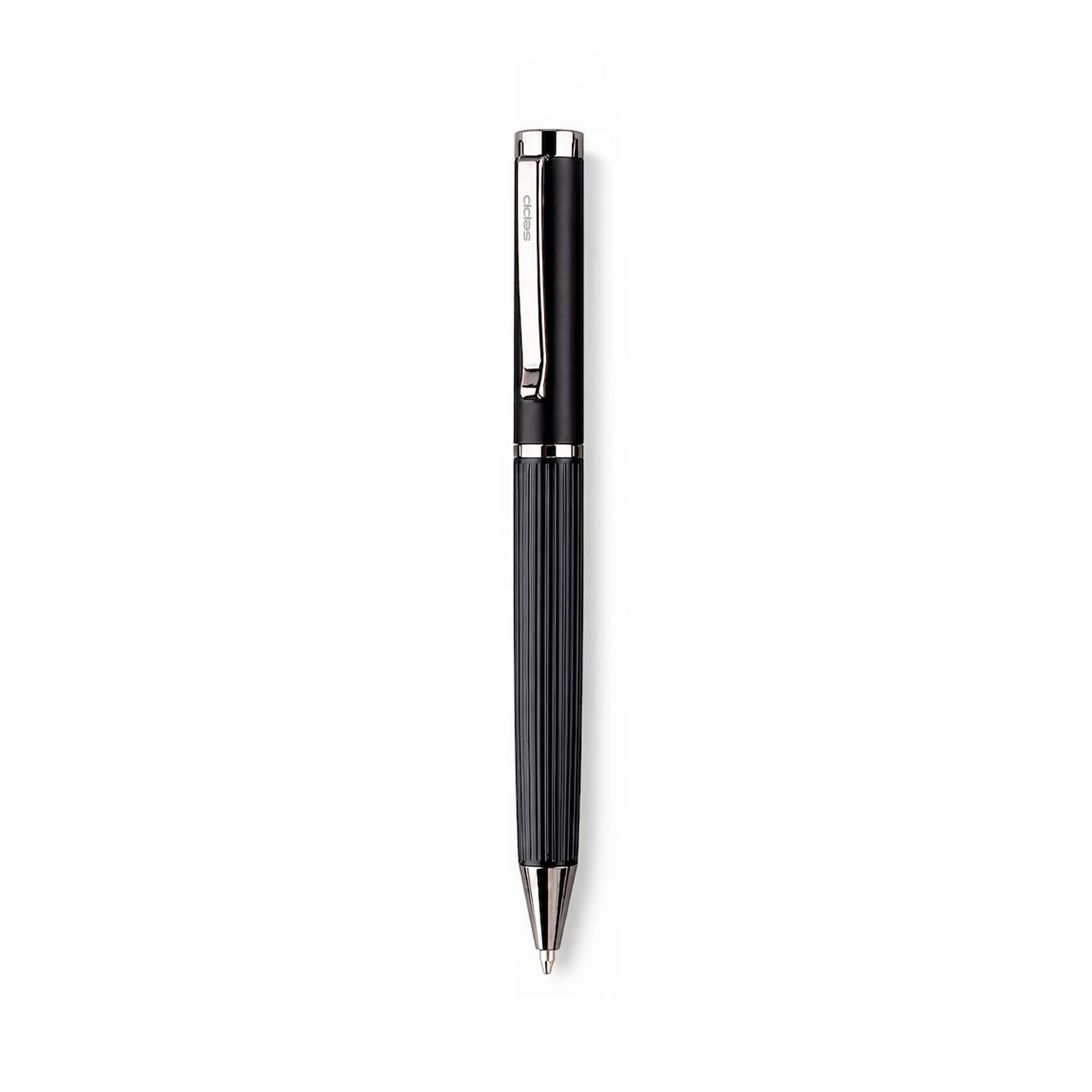 001 Black